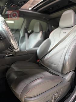 هیۆندای سۆناتا